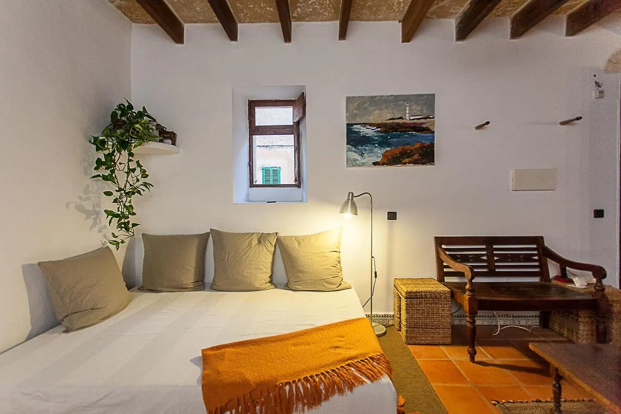 Casa Ana Villa Ses Salines  Spain