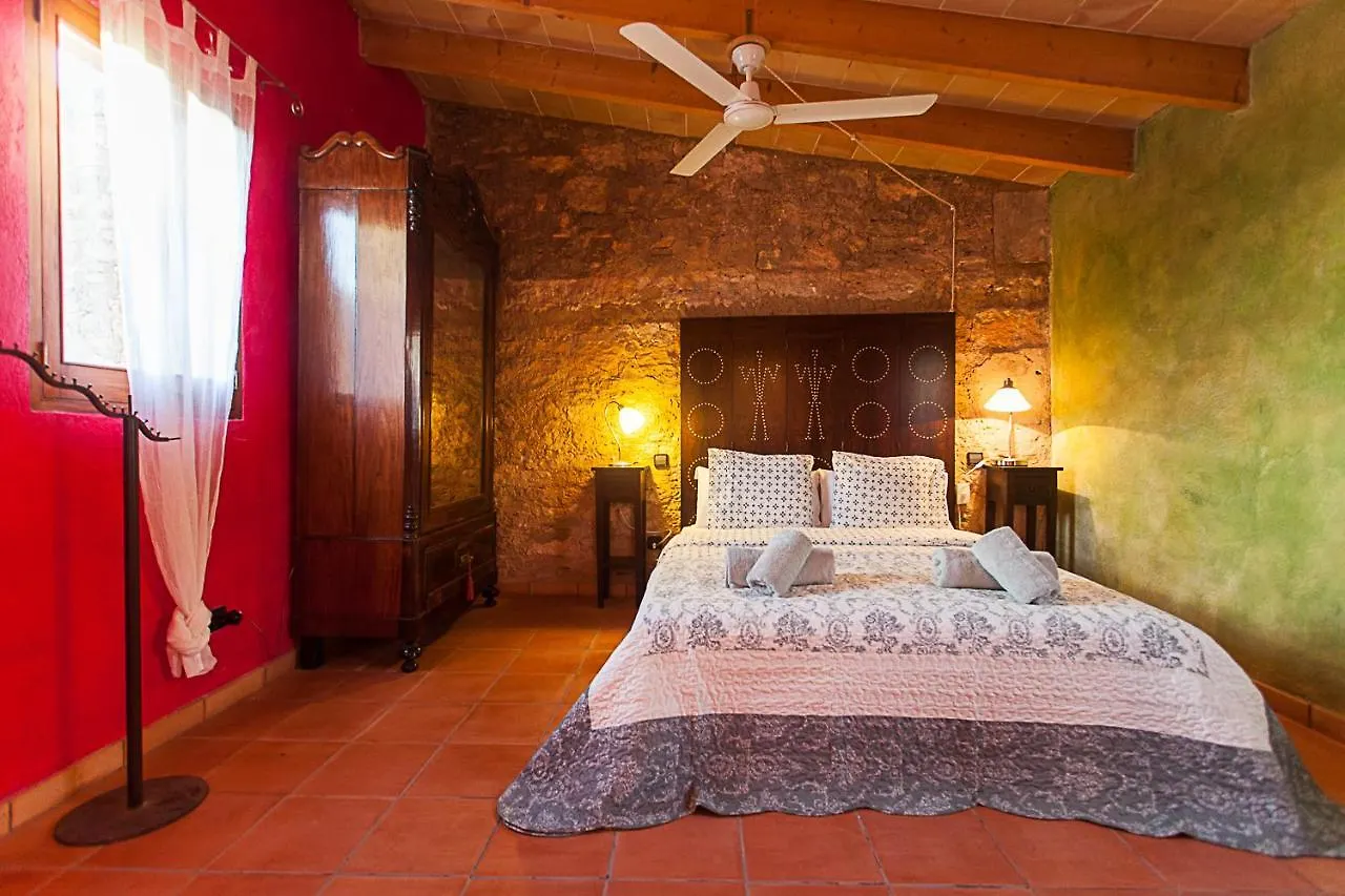 Casa Ana Villa Ses Salines  0*, Ses Salines (Mallorca) Spain