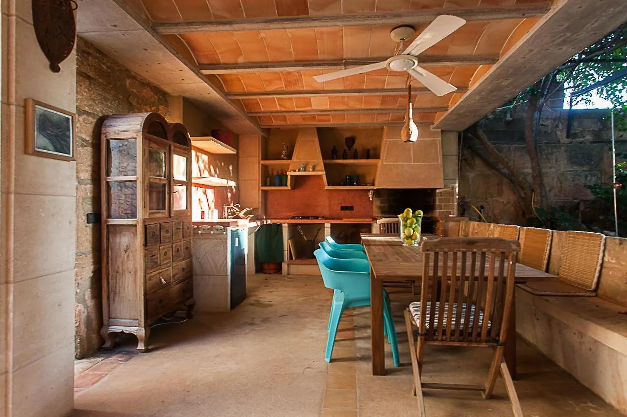 Casa Ana Villa Ses Salines  Holiday home Ses Salines (Mallorca)