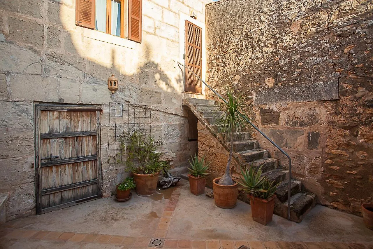 Holiday home Casa Ana Villa Ses Salines  Spain