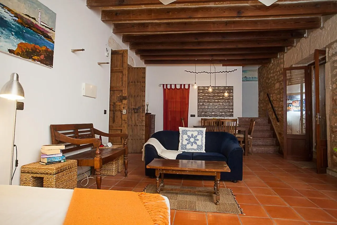 Casa Ana Villa Ses Salines  Ses Salines (Mallorca)