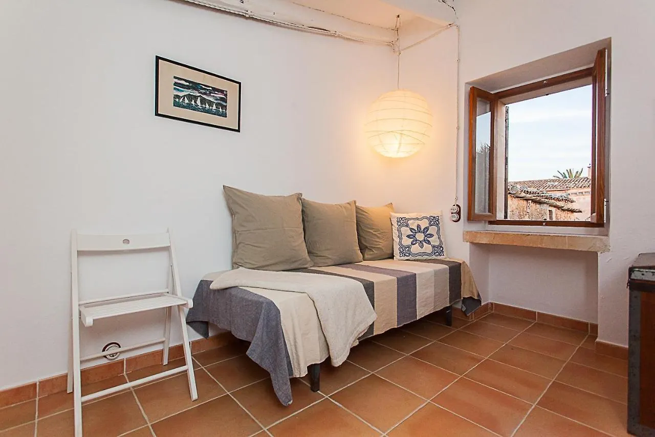 Casa Ana Villa Ses Salines  Holiday home