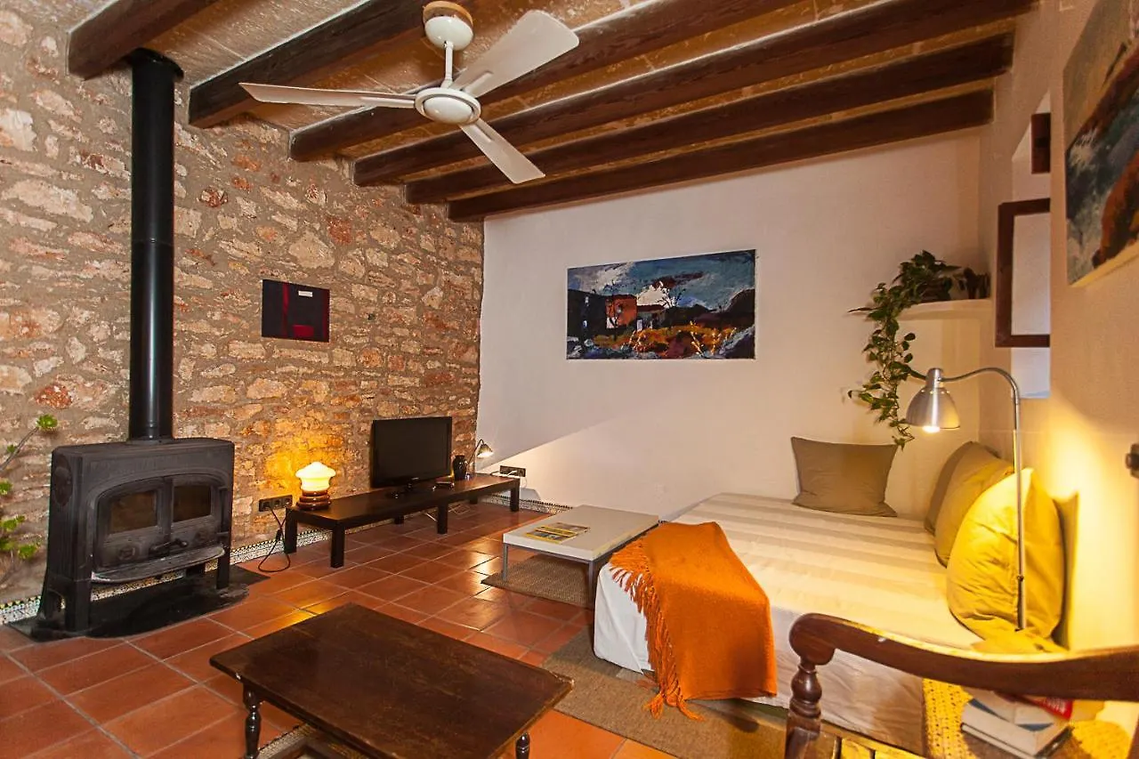Casa Ana Villa Ses Salines  0*, Ses Salines (Mallorca)