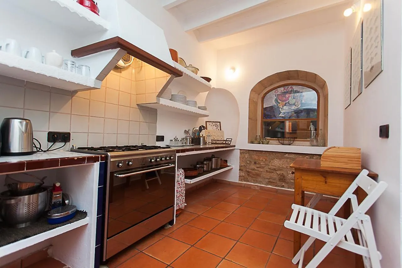 Holiday home Casa Ana Villa Ses Salines