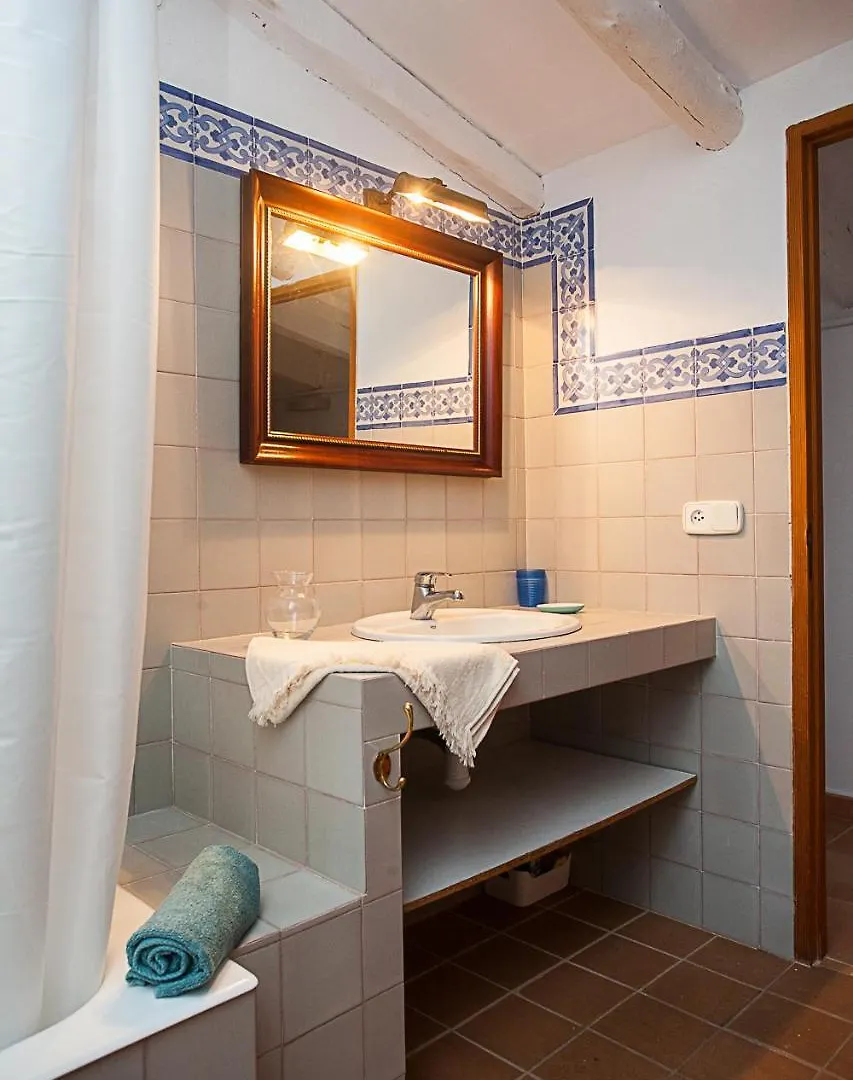 Villa Casa Ana Las Salinas