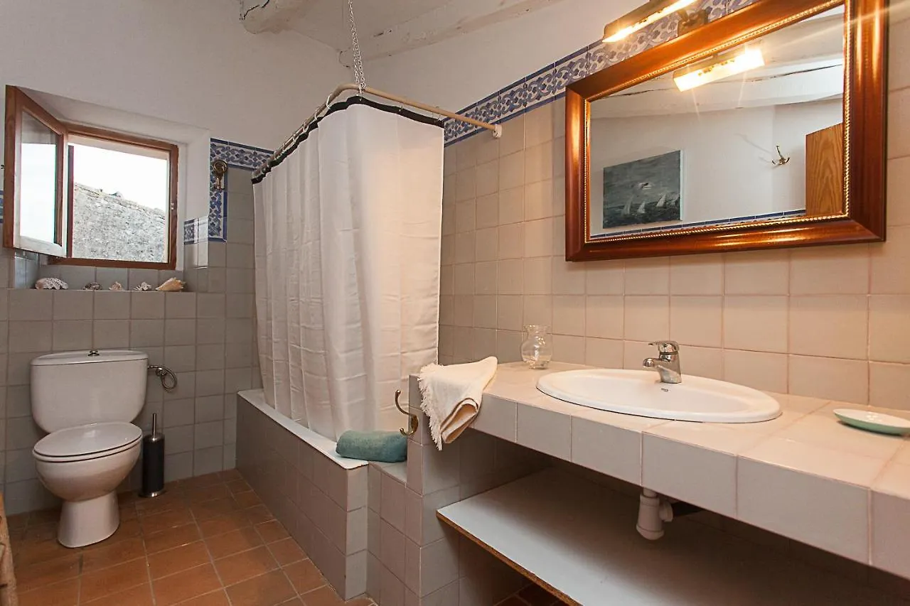 Casa Ana Villa Ses Salines  Holiday home
