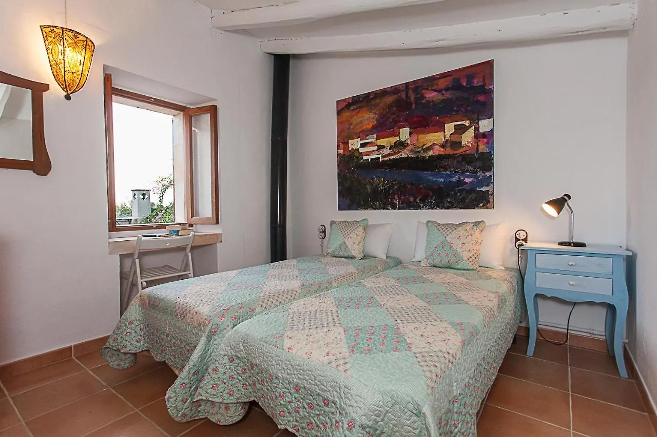 Casa Ana Villa Ses Salines  Ses Salines (Mallorca)