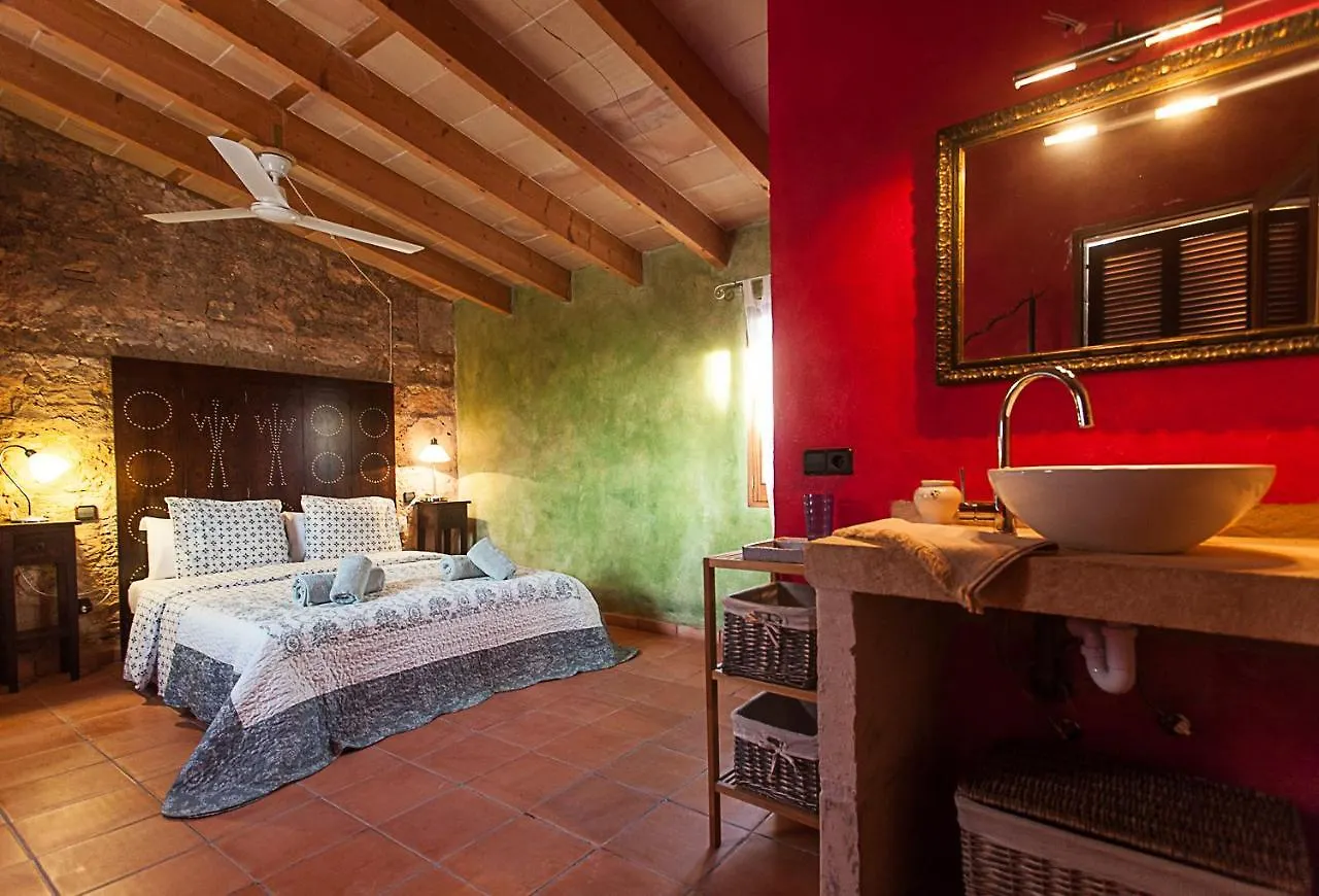 Casa Ana Villa Ses Salines