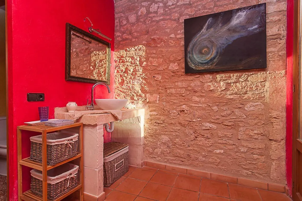 Holiday home Casa Ana Villa Ses Salines  Spain