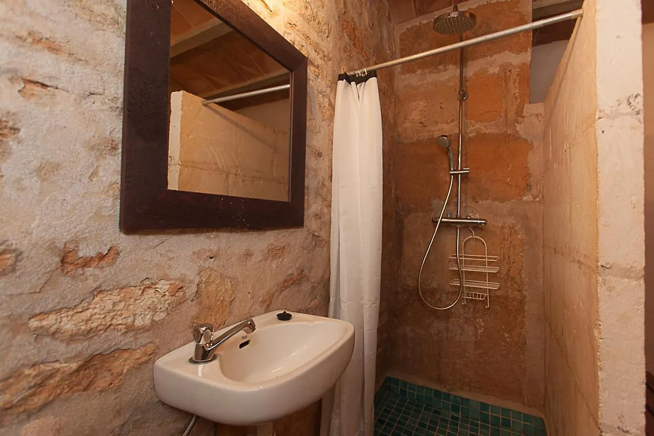 Holiday home Casa Ana Villa Ses Salines