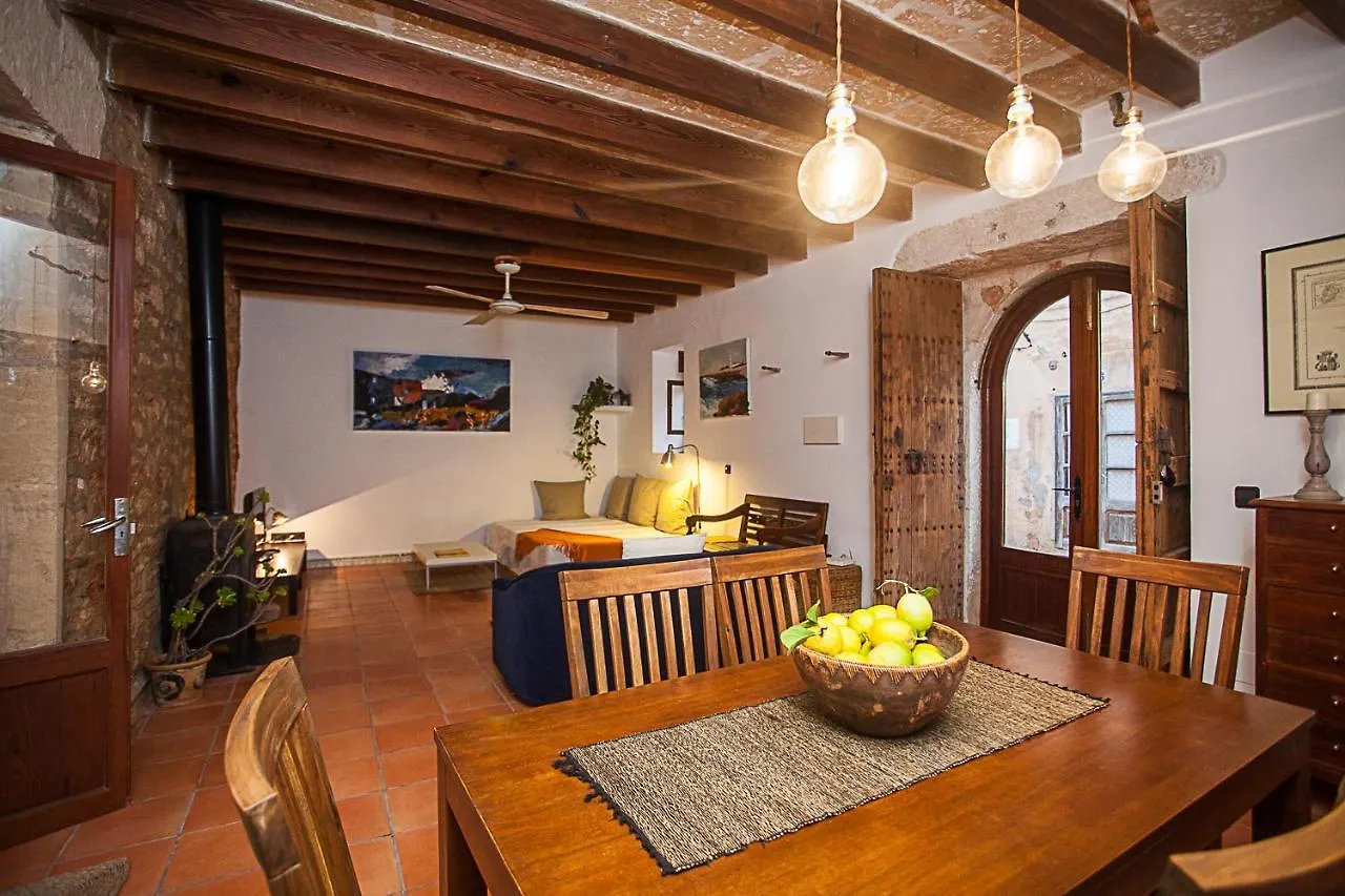 Casa Ana Villa Ses Salines  Ses Salines (Mallorca)