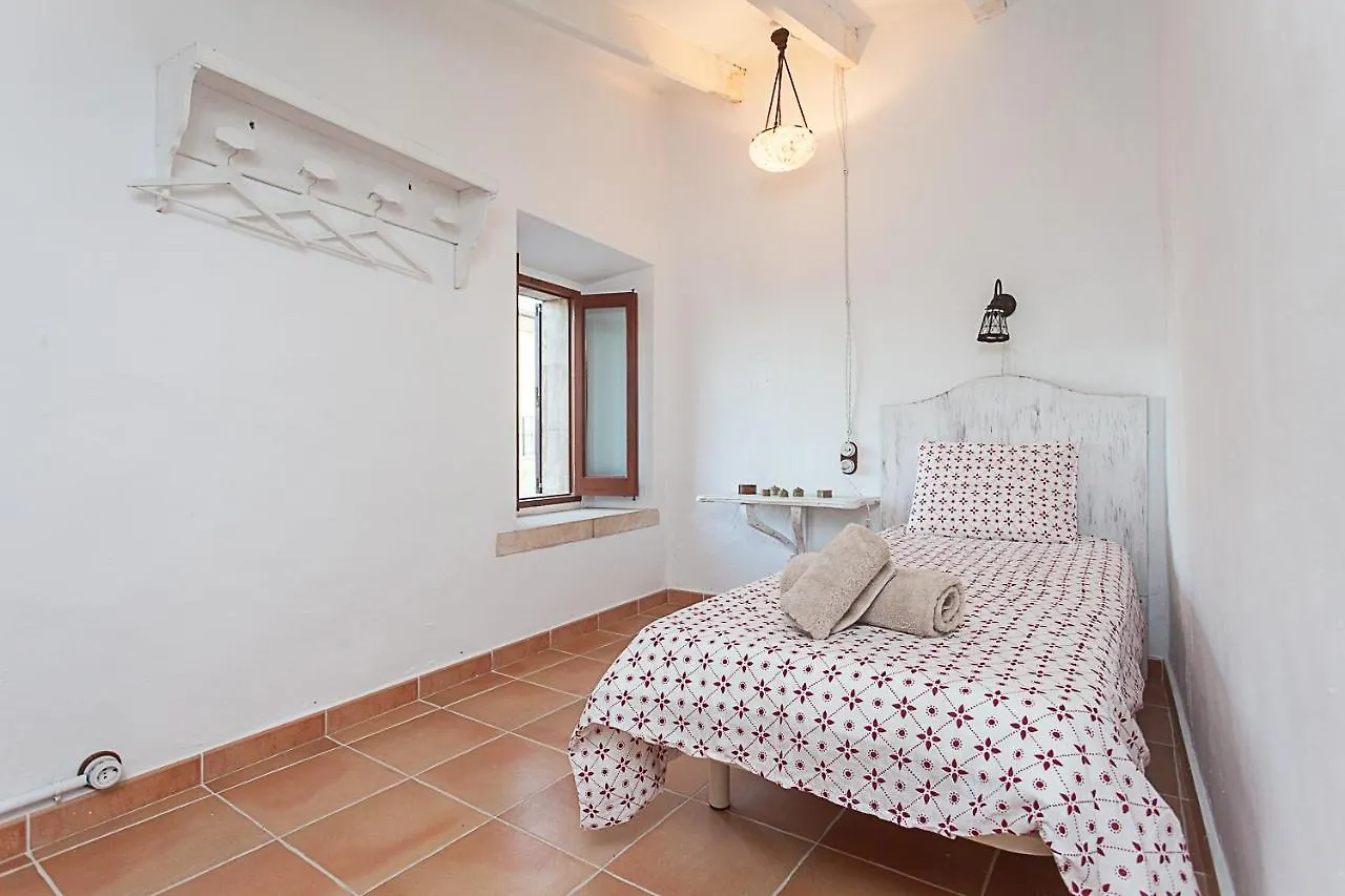 Casa Ana Villa Ses Salines  0*, Ses Salines (Mallorca)