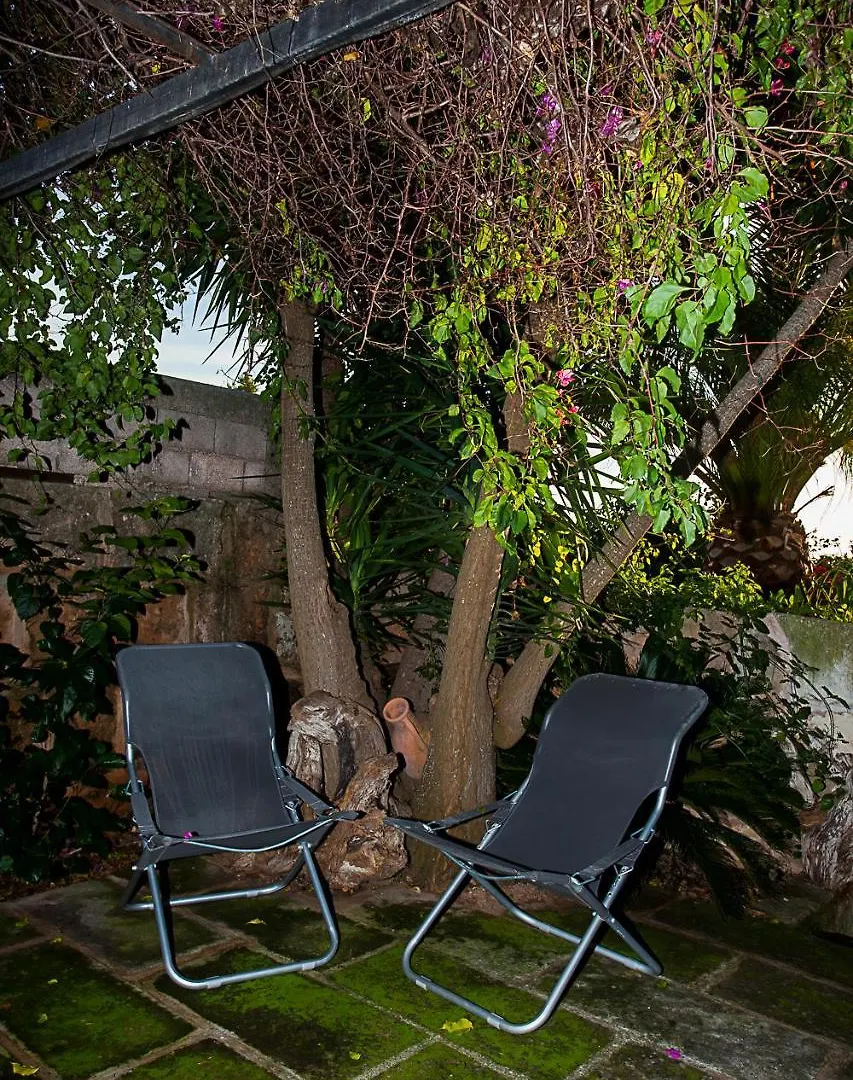 Holiday home Casa Ana Villa Ses Salines