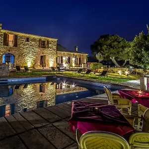 4* Bed & Breakfast Es Carbo