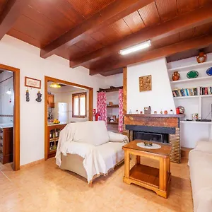 Ferienhaus Ses Salines With Private Pool And Barbecue, Ses Salines (Mallorca)