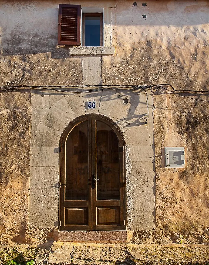 Vila Casa Ana Ses Salines  Prázdninový dům Ses Salines (Mallorca)