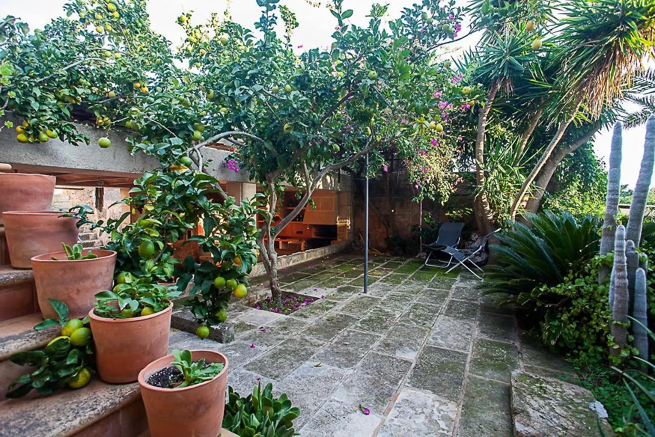 Vila Casa Ana Ses Salines